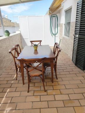 Apartamento Nao Victoria, Sanlucar De Barrameda